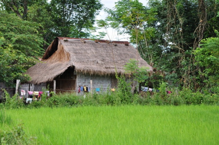 Circuit "D'Angkor Wat au toit de l'Indochine" Allibert Trekking