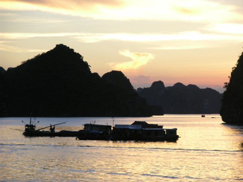 Circuit "D'Angkor Wat au toit de l'Indochine" Allibert Trekking