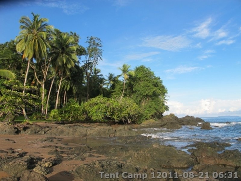Circuit "Entre Caraïbes et Pacifique" par Allibert Trekking