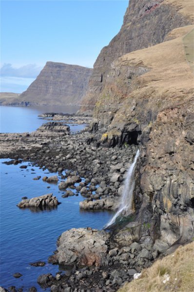 Circuit "Highlands et île de Skye" par Allibert Trekking