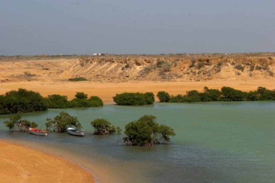 Circuit "La Cité Perdue des Indiens Caraïbes" par Allibert Trekking