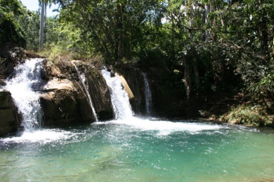 Circuit "La perle des tropiques" à Cuba par Allibert Trekking