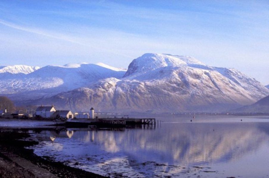 Circuit "Les Highlands du Nord-Ouest" par Terres d'Aventure