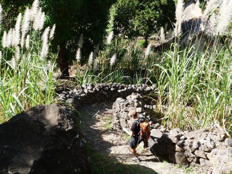 Circuit "Les îles au vent" au Cap-Vert par Nomade Aventure