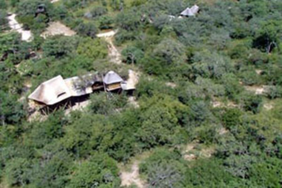 Circuit "Ma cabane dans les arbres" en Afrique du Sud par l'agence Nomade Aventure
