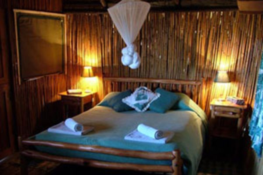 Circuit "Ma cabane dans les arbres" en Afrique du Sud par l'agence Nomade Aventure
