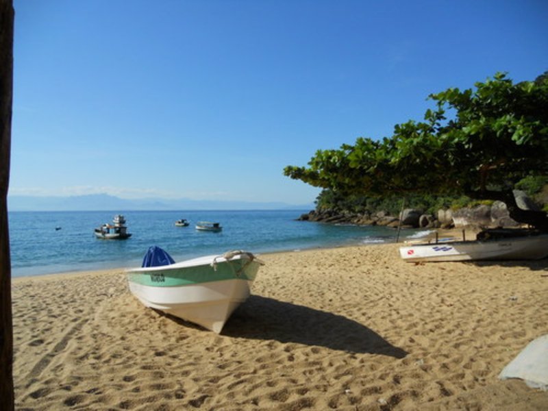 Circuit Rio et le peuple caicara - Allibert Trekking