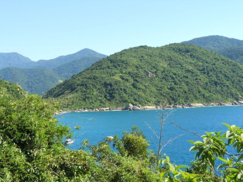 Circuit Rio et le peuple caicara - Allibert Trekking
