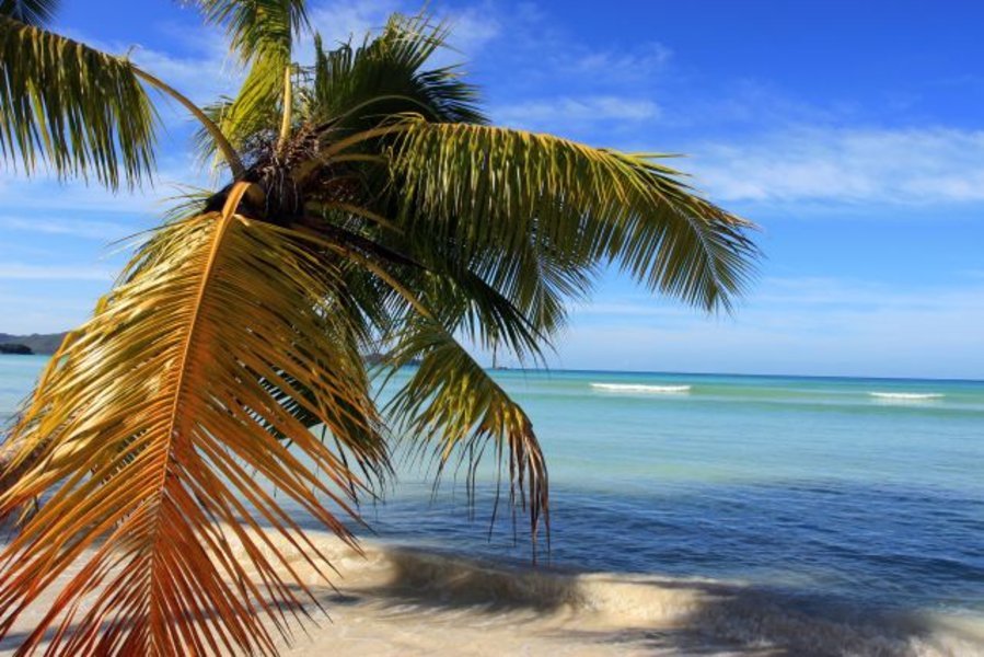 Circuit "Seychelles : d'île en île" par Terres d'Aventure