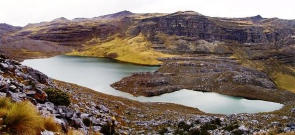 Circuit "Sommets andins et mystère caraïbes", par Allibert Trekking