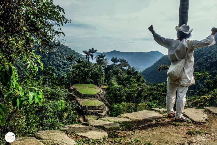 Ciudad Perdida