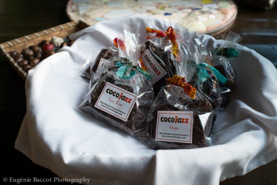Cocoa Cottage - Roseau, La Dominique