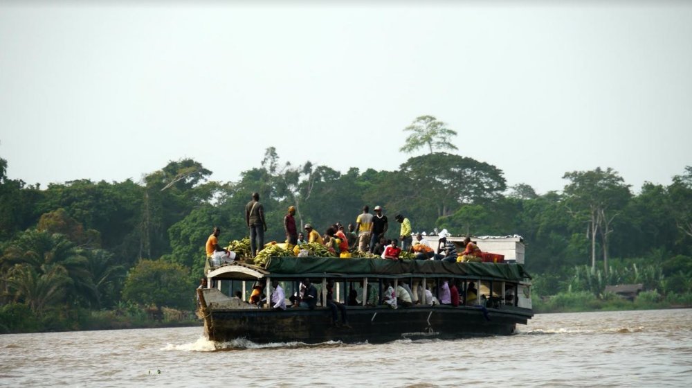 Congo - Azimut Voyage