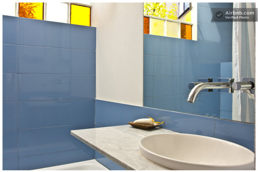 Cosy Apt & Green setting near Palermo, Buenos Aires - Argentine