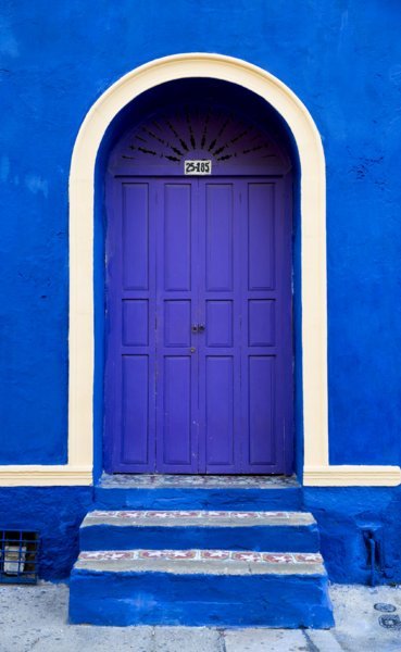Couleurs de Carthagène des Indes - La Colombie avec "Aventure Colombia"