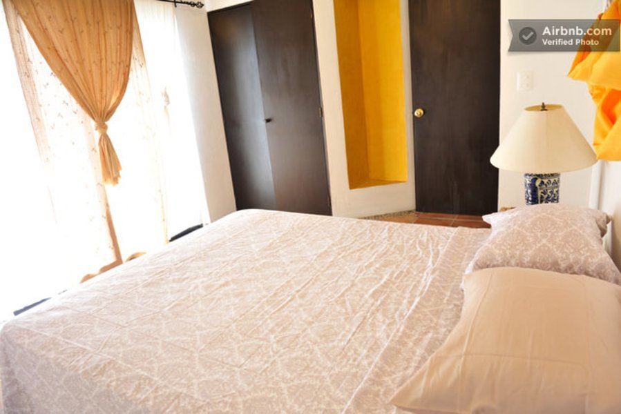 Cozy Caribbean Condo by the Sea, Cancun - Mexique