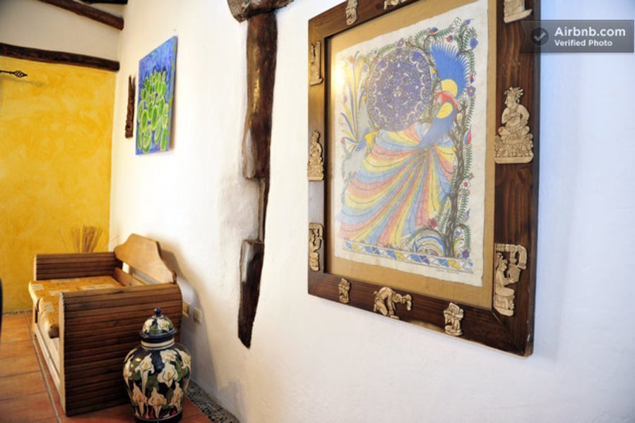 Cozy Caribbean Condo by the Sea, Cancun - Mexique