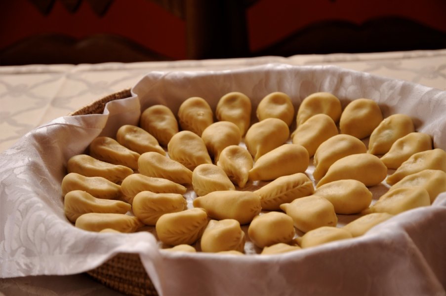 Culurgiones
