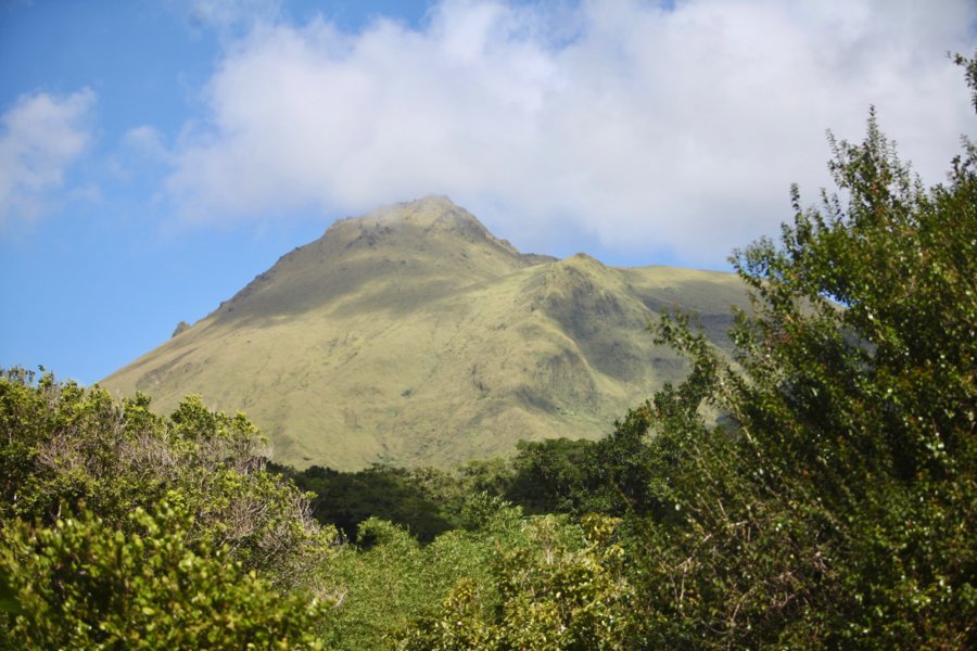 Domaine de la Vallée - Martinique