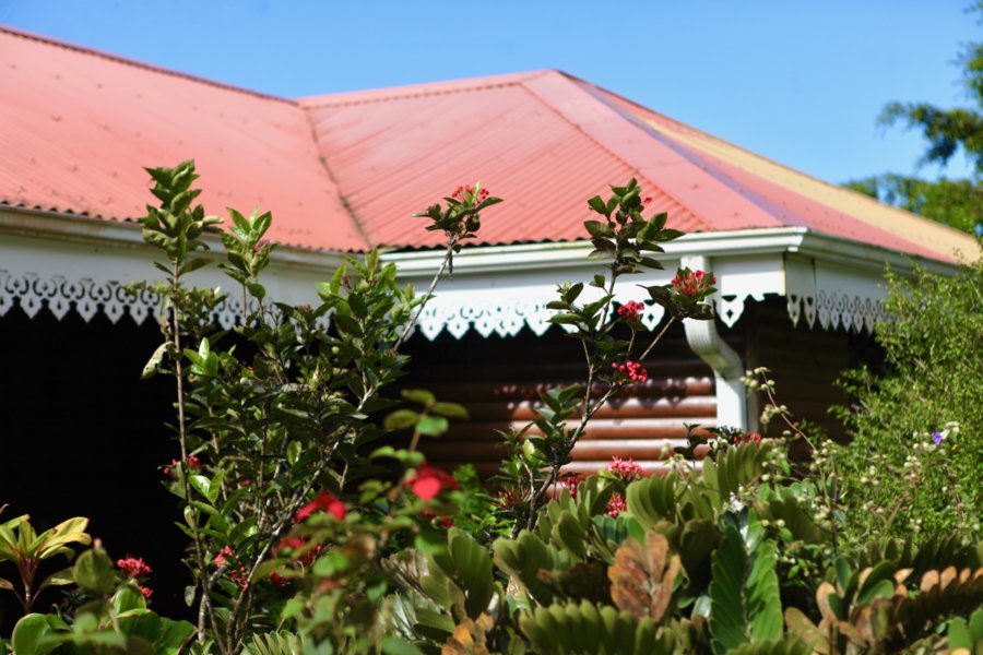 Domaine de la Vallée - Martinique