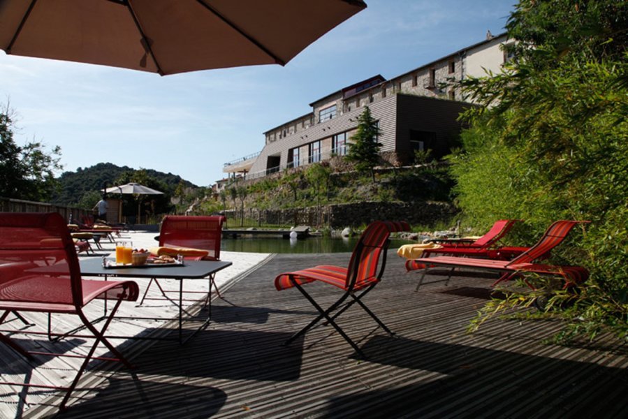 Domaine Riberach