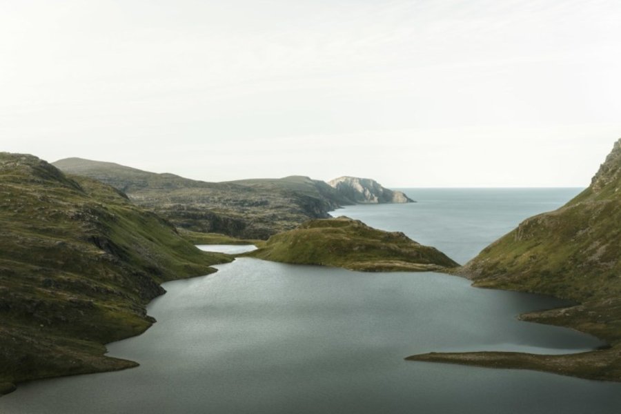 Drive Your Adventure : la Norvège en van