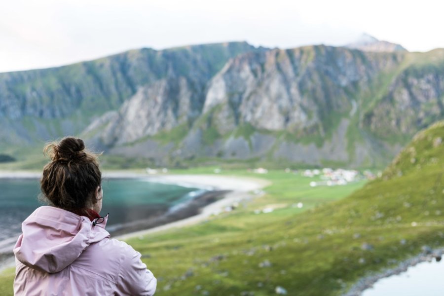 Drive Your Adventure : la Norvège en van