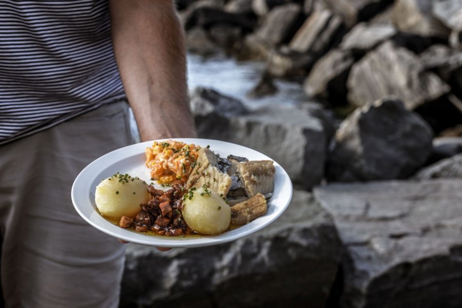 Drive Your Adventure : la Norvège en van