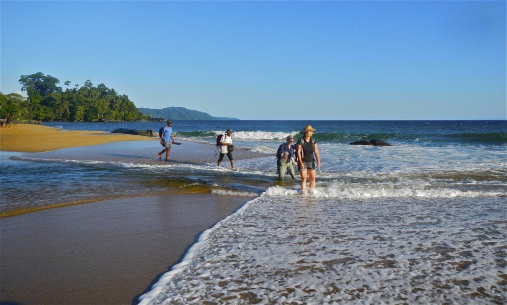 ecolodge Masoala