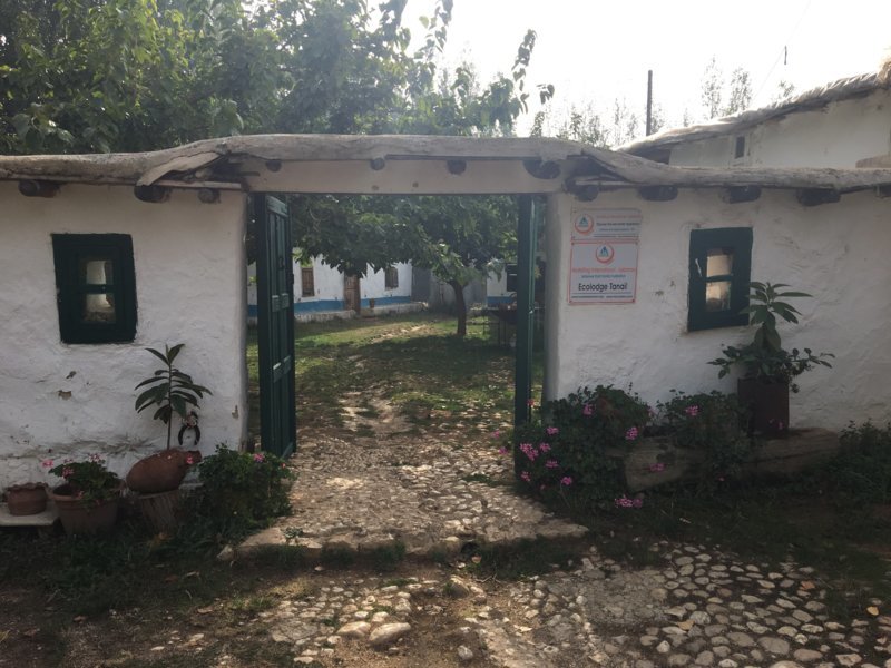 Ecolodge Taanayel - Liban