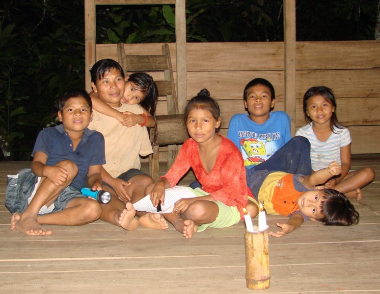 En immersion avec les Costariciens - Internatura - Réceptif local au Costa Rica