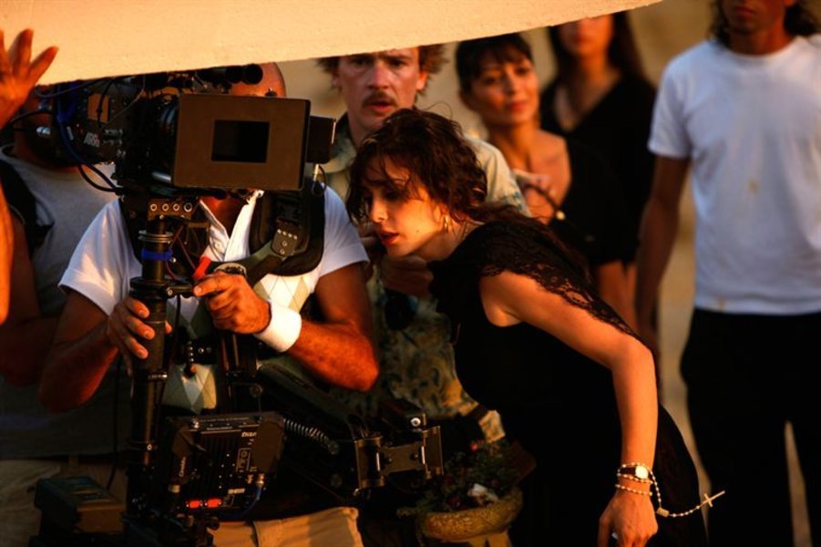 Et maintenant, on va où ? de Nadine Labaki