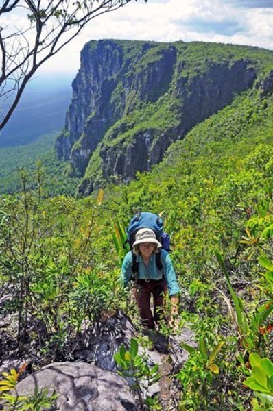 Expedition Amazonie 