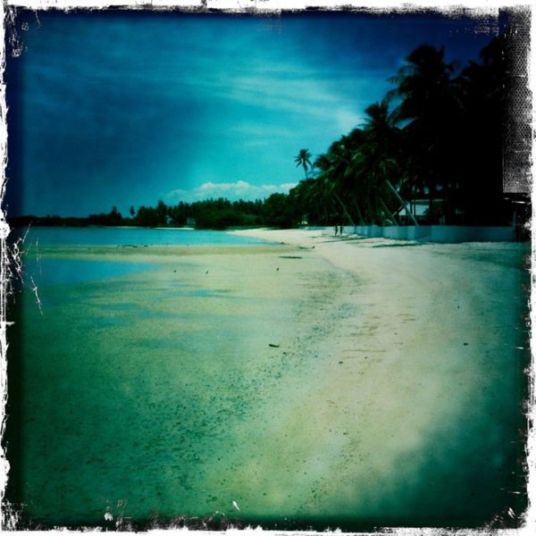 Fenêtre sur Koh Samui #4