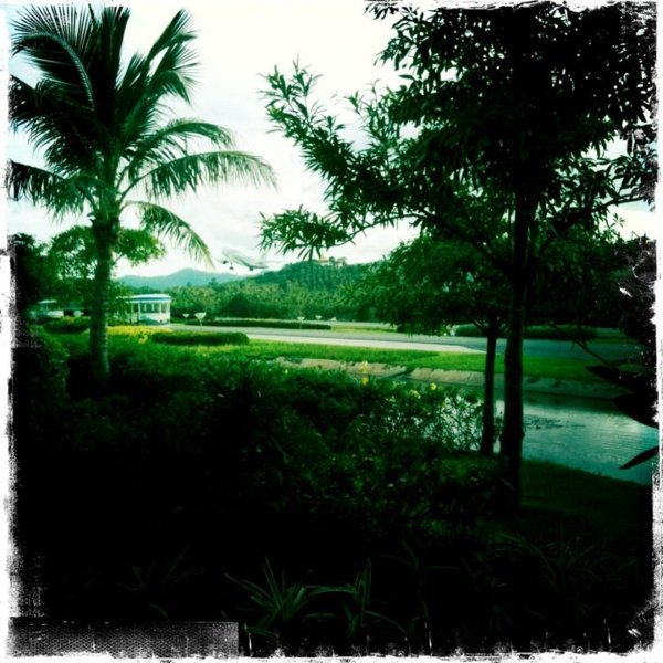 Fenêtre sur Koh Samui #9