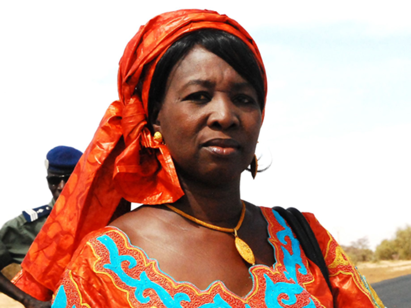 Festival A Sahel Ouvert