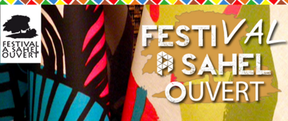 Festival A Sahel Ouvert