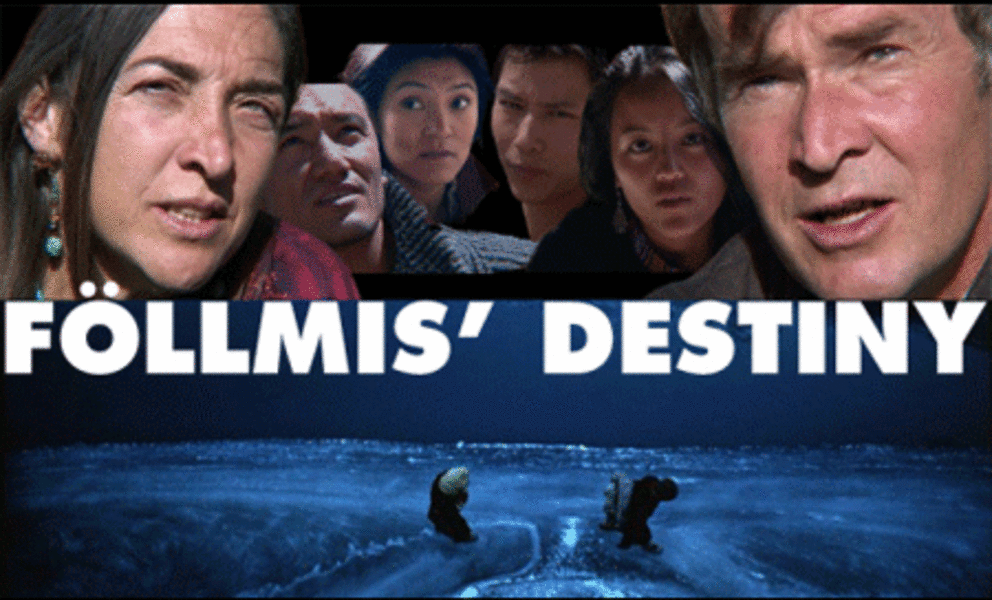 Föllmi's Destiny