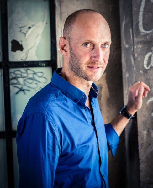 Franck  Vogel
