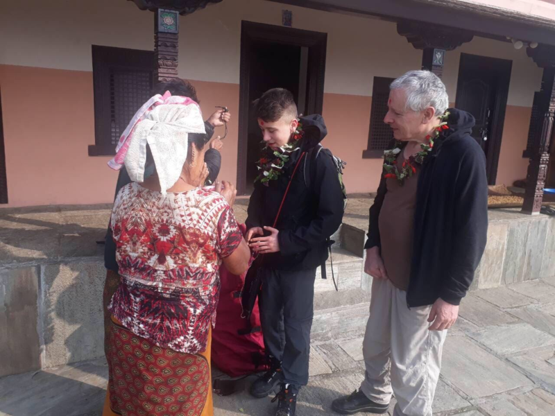 Georges Gérin alias Georges le Belge : du Plat Plays aux montagnes de sa vie