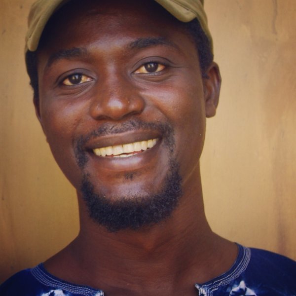 Gérard Bassalé, guide au Bénin