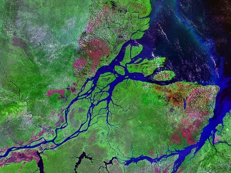 Gestion de l'eau