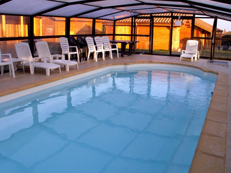 Gîtes Bon Air