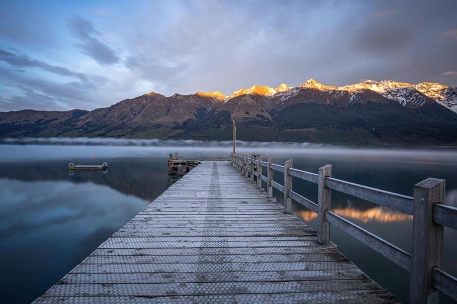 Glenorchy