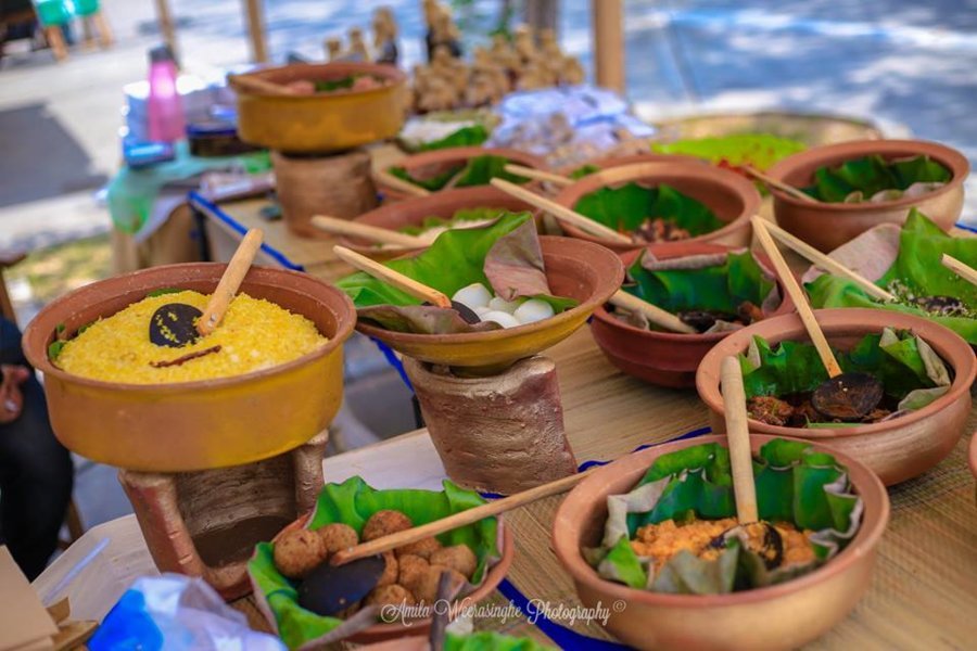 Good Market, le marché sri lankais écolo et éthique