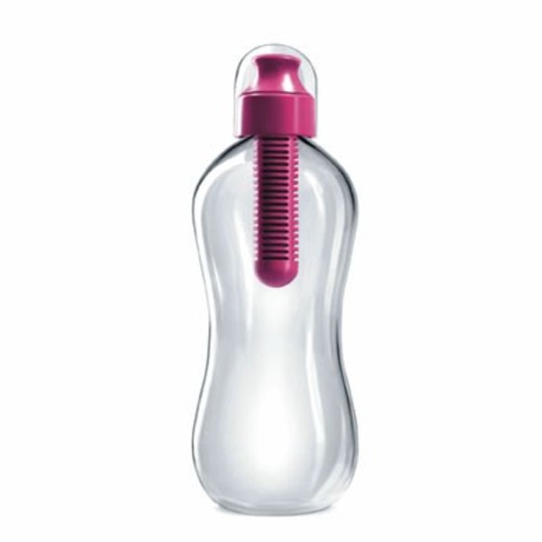 Gourde Bobble 1l. rose