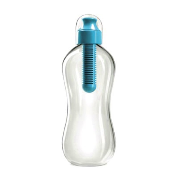 Gourde Bobble 1l. turquoise