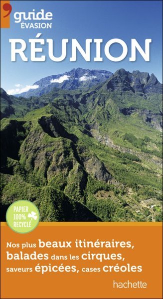 Guide Evasion La Réunion
