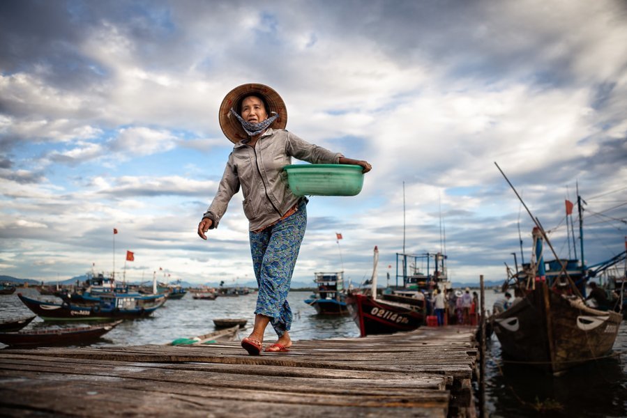 Hoi An