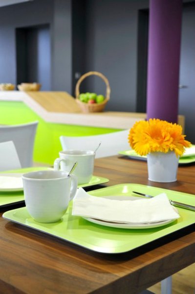 Hôtel EcoNuit à Guérande